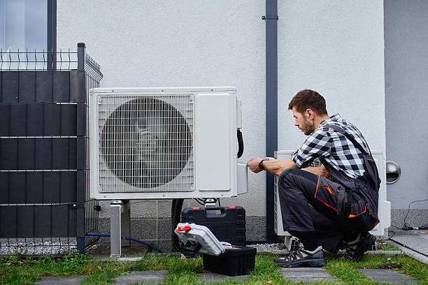 Trusted Hvac service in Springport, IN - AAA Pro HVAC